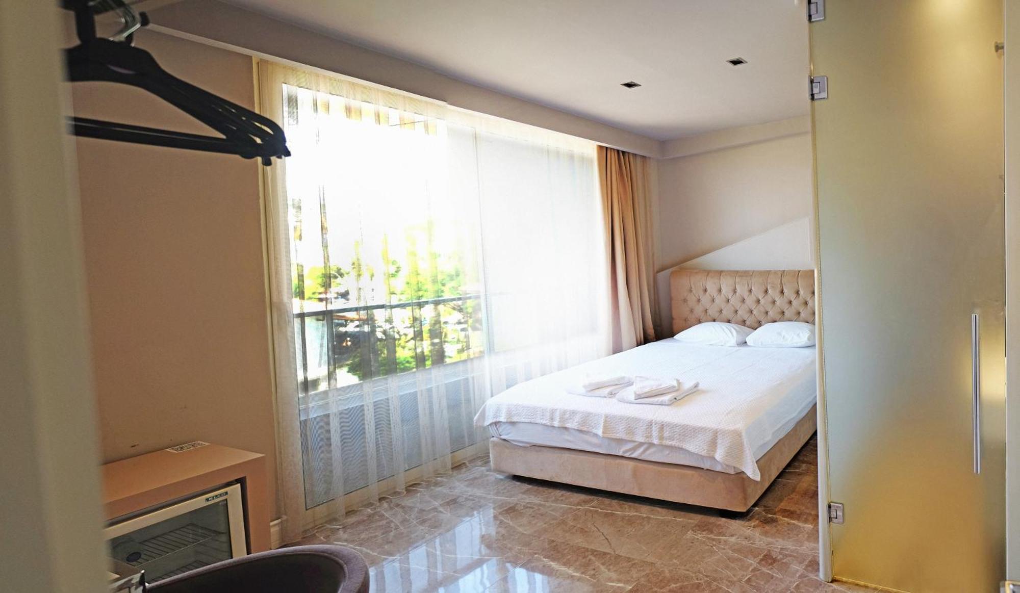 Hotel Upper House Kaş Esterno foto